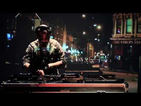 RUSTY feat Dino d'Santiago - You Are The One Official Music Video