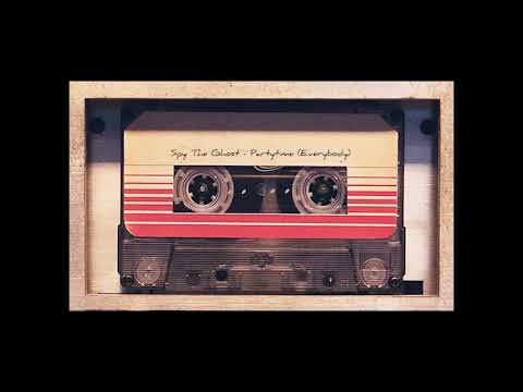 Spy The Ghost - Partytime (Everybody)