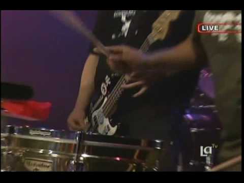 Matamoska @ LATV Live