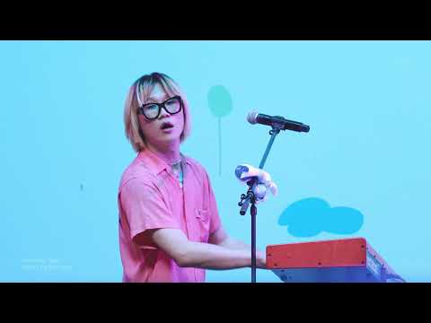 190511 Good Boy Twist (/청춘페스티벌 2019)