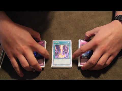 Top 8 Spyral Deck Profil - Regionals in Dreieich