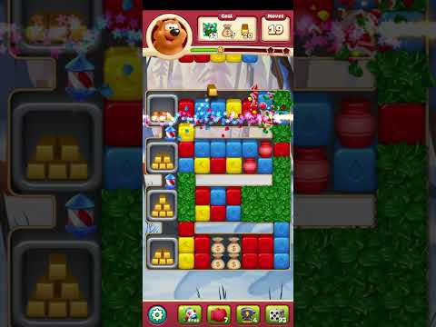 toonblast level 7711