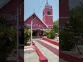 Chirala amazing Lutheran Church st Mark's