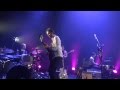 Thomas Dybdahl - Honey - Full Live @Café de la Danse Paris (FR) - 03.10.2013 (14)