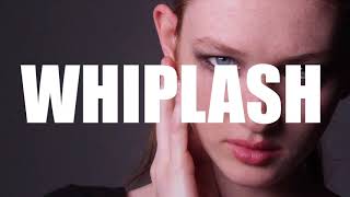 BOBBY BRACKINS - WHIPLASH