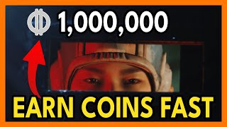 Arc Raiders: Best Ways To Earn Coins Fast