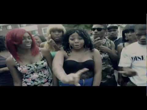 Dise Gang - I Do I Does [Official Video]