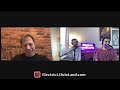 CHRIS POTTER @ElectricLouieLand Podcast #16