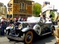 Parada Disneys Stars And Cars