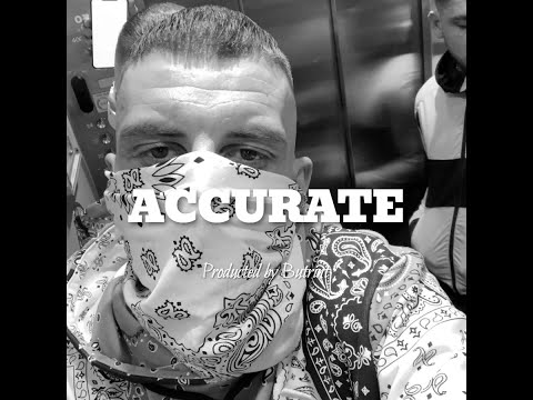 Mossi Type Beat - "ACCURATE" // Hard Gangsta Beat 2022