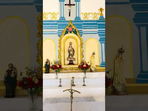 Capelinha do Curralinho - Poço Redondo , Sergipe . Cariri Cangaço novembro de 2026