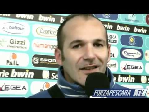 Le voci del 91°: Tore Pinna e Andrea Mengoni