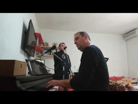 Stojance i Trajce - Grupa  VIRTUS Te oci tvoje zelene