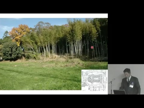 仏教学科 山城ミュージアム『久津川古墳群と栗隈大溝』(4)