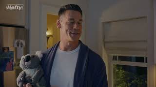 Hefty Slider Bags #StrongChoice (2026) Food Storage Campaign 🥡💪