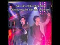 LYRICS Ở LẠI ĐÂY GILL x YANG