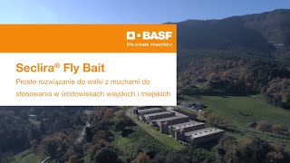 Seclira Fly Bait 250ml dinotefuran 0,5% (Zdjęcie 4)