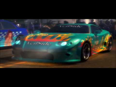 Street Racing Syndicate #15MFL²ᴴᴰ (49K)