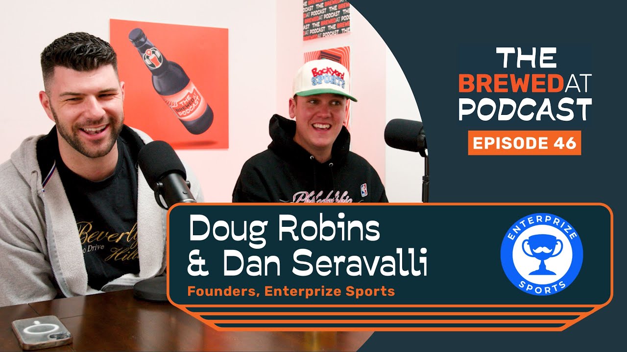 Enterprize Sports (Doug Robins & Dan Seravalli)