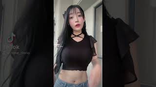ウチダダンス?私服vr.? #tiktok #みねりお #おすすめ