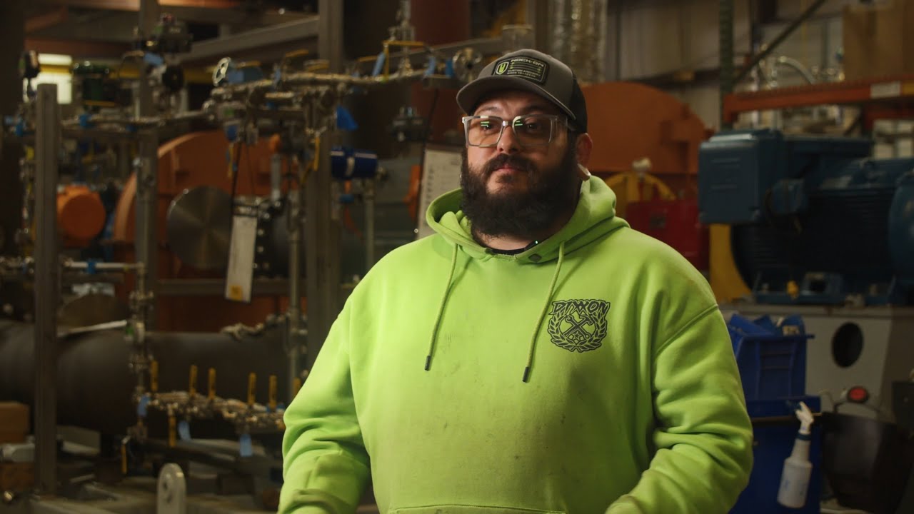 Weldline Weekly | JT