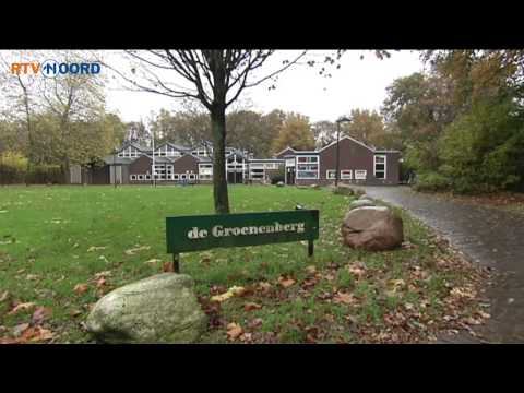 Dam Op in Glimmen [30-11-2013] - RTV Noord