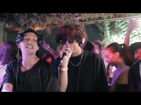 Un Poquito - Miguelle & Tons, Betomonte [Live from Two and a Half Cats, Miami]