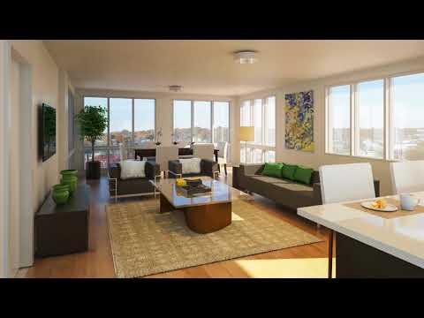 Pure Apartment Bliss | The Flats at 131