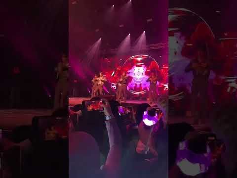 CIX "Save Me, Kill Me" 2nd World Tour | NYC (Full Live Stream)