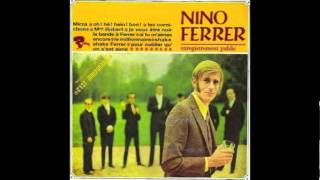 Nino Ferrer - Si Tu M&#39;aimes Encore