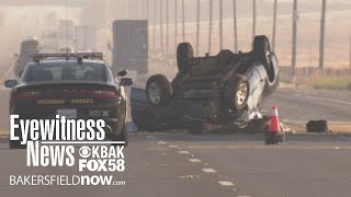 A closer look: Why are Bakersfield roads and drivers so bad