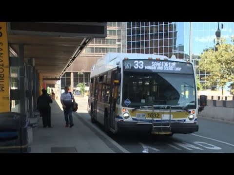 HSR-fare increase, schedule changes, extended service all begin September