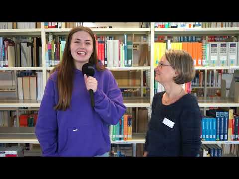 Ein Tag an der Jade Hochschule (Institut für Online-Lehre)