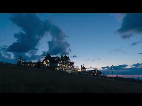 Castelnor - Timelapse pentru apusuri memorabile