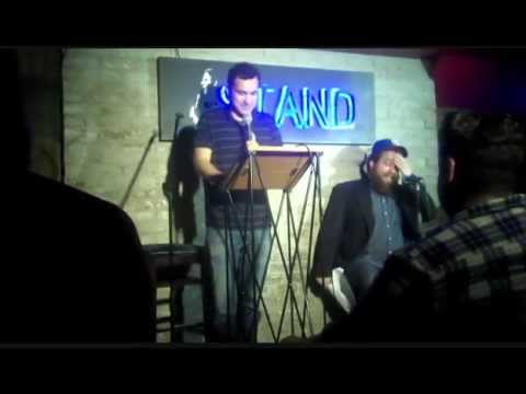 The Roast Of Dan St. Germain - Mark Normand