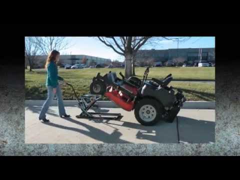 Tractor Supply Jacks