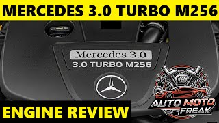3.0 TURBO M256 REVIEW, PROBLEMS, RELIABILITY, FAILURES, FUEL CONSUMPTION, TIMING, OIL?