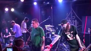 MDC – KILL THE LIGHT– AN CLUB – 14.07.2017!