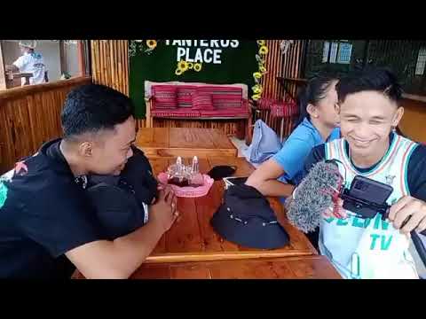 Reaper @ Panyeros Place Brgy.Labuin Sta Cruz Laguna