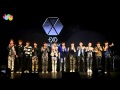 EXO MAMA Orchestral (no vocal) 