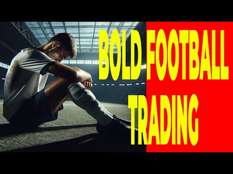 ⚽️Combo Football Trading Strategy (Over 1.5 Goals and Match Odds)