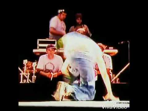 Bboy Cheo (Flow Breakers) part 3