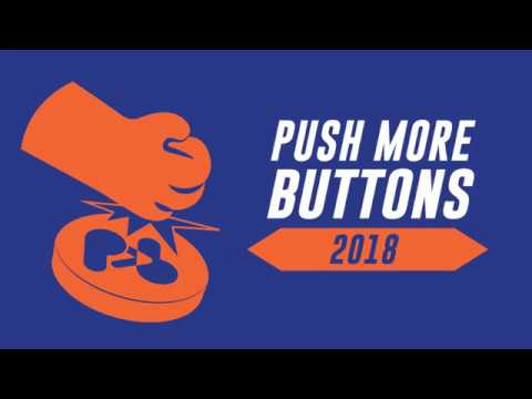Push More Buttons 2018 — Melee Trailer