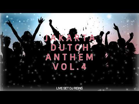 JAKARTA DUTCH VOL. 4 (SEPTEMBER 2023)