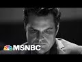 gaetz denies wrongdoing and claims extortion after bombshell report the 11th hour msnbc