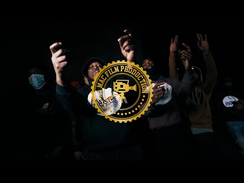 Shawty 4 X Ebk Eski - B 4 B (Official Video) SHOT BY: @SHONMAC071