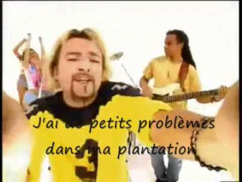 Plantation video