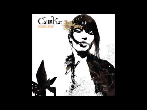 CALLmeKAT - Flower In The Night