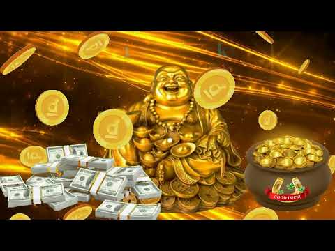 Laughing Buddah - Attract Money, Luck and Prosperity | Luck Key Music