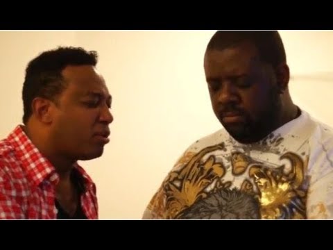 Marquinhos Gomes E Péricles | Ele Não Desiste De Você